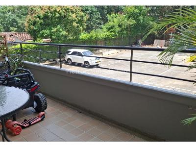 Apartamento de 3 alcobas en venta en La Florida, Medellín, 112 m² · foto 7 de 20