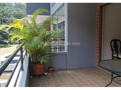 Apartamento de 3 alcobas en venta en La Florida, Medellín, 112 m² · foto 8 de 20