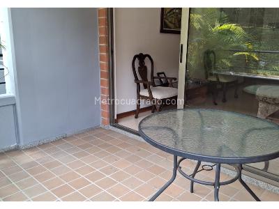 Apartamento de 3 alcobas en venta en La Florida, Medellín, 112 m² · foto 9 de 20
