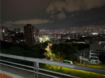 Apartamento de 3 alcobas en venta en Viviendas Del Sur, Itagüí, 65 m² · foto 3 de 20