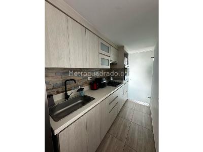 Apartamento de 3 alcobas en venta en Viviendas Del Sur, Itagüí, 65 m² · foto 6 de 20