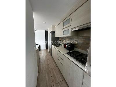 Apartamento de 3 alcobas en venta en Viviendas Del Sur, Itagüí, 65 m² · foto 7 de 20