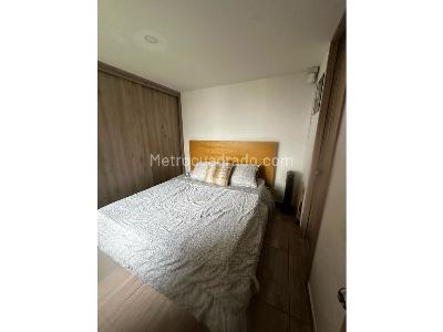 Apartamento de 3 alcobas en venta en Viviendas Del Sur, Itagüí, 65 m² · foto 11 de 20