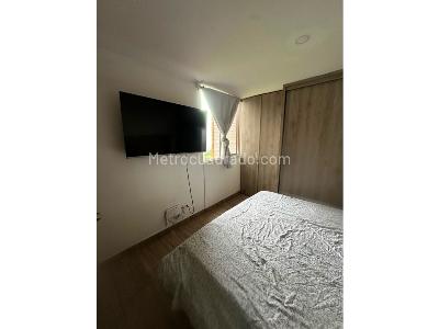 Apartamento de 3 alcobas en venta en Viviendas Del Sur, Itagüí, 65 m² · foto 12 de 20