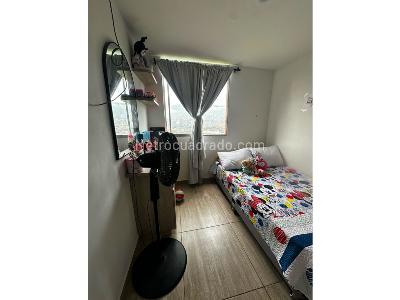 Apartamento de 3 alcobas en venta en Viviendas Del Sur, Itagüí, 65 m² · foto 13 de 20