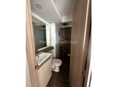 Apartamento de 3 alcobas en venta en Viviendas Del Sur, Itagüí, 65 m² · foto 16 de 20