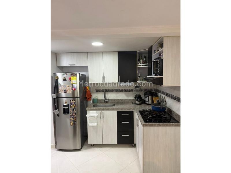 Piso – Sabaneta - Vista 2