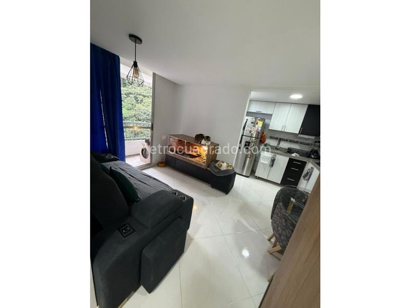 Piso – Sabaneta - Vista 3