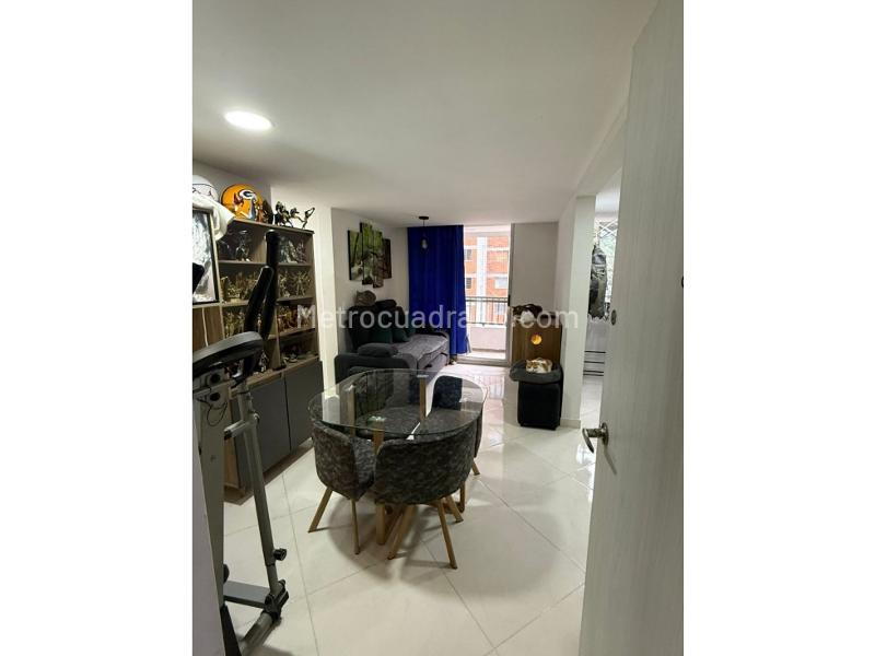 Piso – Sabaneta - Vista 5
