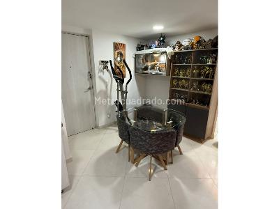 Apartamento de 2 alcobas en venta en Loma De San Jose, Sabaneta, 57 m² · foto 5 de 20