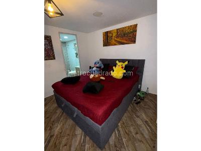 Apartamento de 2 alcobas en venta en Loma De San Jose, Sabaneta, 57 m² · foto 11 de 20