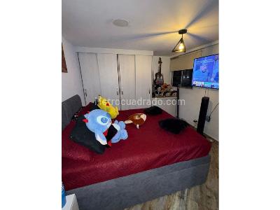 Apartamento de 2 alcobas en venta en Loma De San Jose, Sabaneta, 57 m² · foto 13 de 20