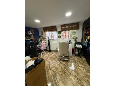 Apartamento de 2 alcobas en venta en Loma De San Jose, Sabaneta, 57 m² · foto 14 de 20