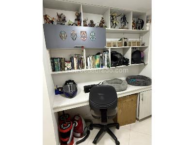 Apartamento de 2 alcobas en venta en Loma De San Jose, Sabaneta, 57 m² · foto 16 de 20