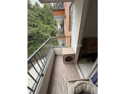 Apartamento de 2 alcobas en venta en Loma De San Jose, Sabaneta, 57 m² · foto 19 de 20