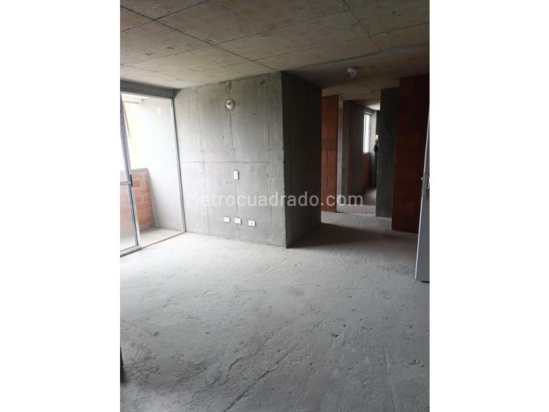 Piso – Bello, La Gabriela - Vista 3