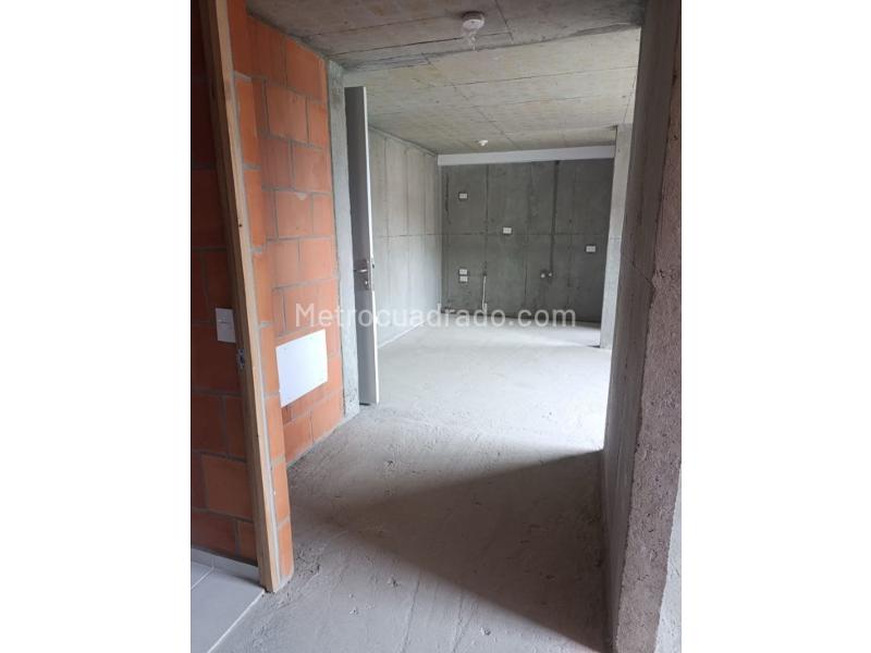 Piso – Bello, La Gabriela - Vista 4