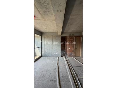 Apartamento de 2 alcobas en venta en Parque, Itagüí, 63 m² · foto 4 de 8