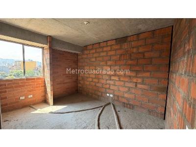 Apartamento de 2 alcobas en venta en Parque, Itagüí, 63 m² · foto 5 de 8