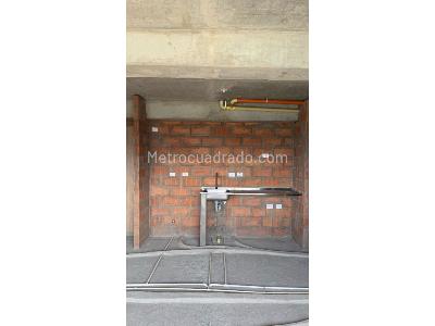 Apartamento de 2 alcobas en venta en Parque, Itagüí, 63 m² · foto 6 de 8
