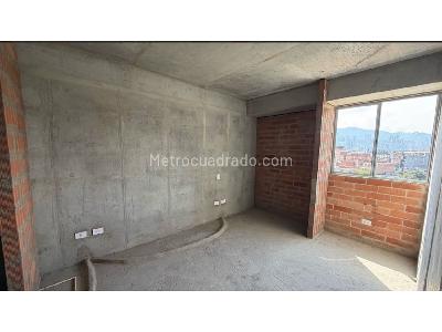 Apartamento de 2 alcobas en venta en Parque, Itagüí, 63 m² · foto 8 de 8