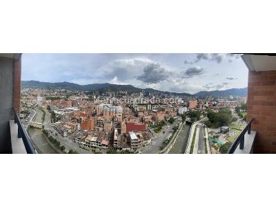 Apartamento en venta en Parque, Itagüí · foto 2 de 10