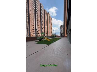 Apartamento en venta en Parque, Itagüí · foto 6 de 10