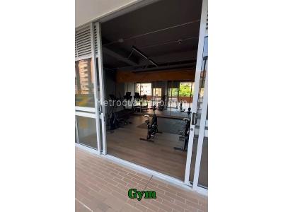 Apartamento en venta en Parque, Itagüí · foto 9 de 10