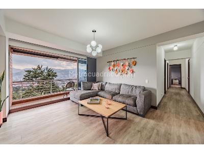 Apartamento en venta en Escobero, Envigado · foto 6 de 20