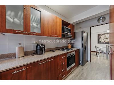 Apartamento en venta en Escobero, Envigado · foto 9 de 20