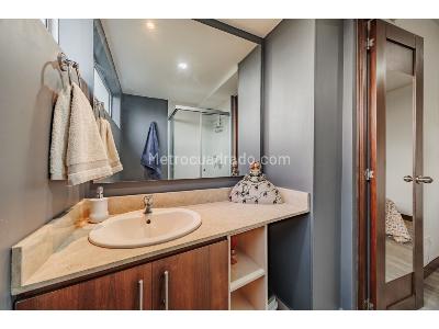 Apartamento en venta en Escobero, Envigado · foto 17 de 20