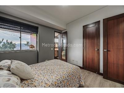 Apartamento en venta en Escobero, Envigado · foto 20 de 20