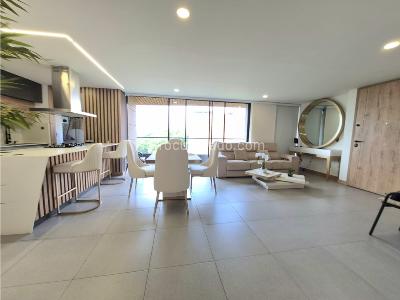 Apartamento en venta en Belen, Medellín · foto 2 de 9