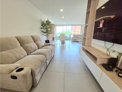 Apartamento en venta en Belen, Medellín · foto 3 de 9