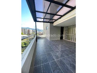 Apartamento de 2 alcobas en venta en Loma De Los Mesa, Envigado, 90 m² · foto 11 de 12
