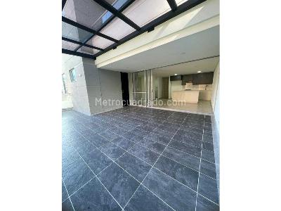 Apartamento de 2 alcobas en venta en Loma De Los Mesa, Envigado, 90 m² · foto 12 de 12