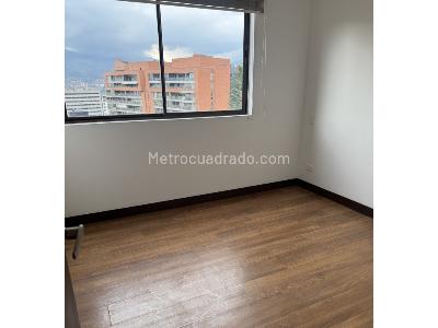 Apartamento de 3 alcobas en venta en El Poblado Milla De Oro, Medellín, 115 m² · foto 10 de 16