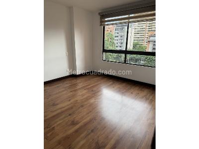 Apartamento de 3 alcobas en venta en El Poblado Milla De Oro, Medellín, 115 m² · foto 12 de 16