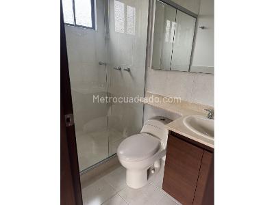 Apartamento de 3 alcobas en venta en El Poblado Milla De Oro, Medellín, 115 m² · foto 13 de 16