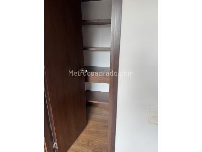 Apartamento de 3 alcobas en venta en El Poblado Milla De Oro, Medellín, 115 m² · foto 14 de 16