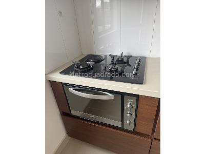 Apartamento de 3 alcobas en venta en El Poblado Milla De Oro, Medellín, 115 m² · foto 15 de 16