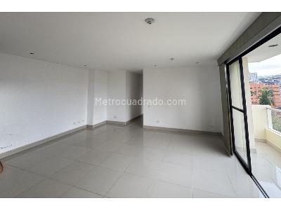 Apartamento de 3 alcobas en venta en El Poblado Milla De Oro, Medellín, 115 m² · foto 16 de 16