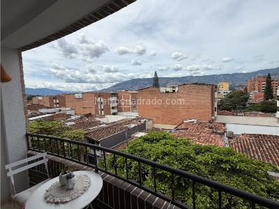 Apartamento en venta en Belen Rosales, Medellín · foto 2 de 20