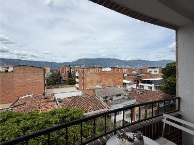 Apartamento en venta en Belen Rosales, Medellín · foto 3 de 20