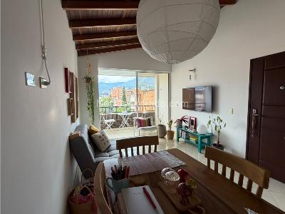 Apartamento en venta en Belen Rosales, Medellín · foto 4 de 20