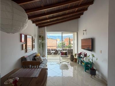 Apartamento en venta en Belen Rosales, Medellín · foto 5 de 20