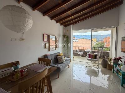 Apartamento en venta en Belen Rosales, Medellín · foto 6 de 20