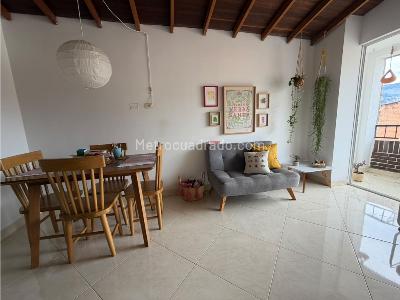 Apartamento en venta en Belen Rosales, Medellín · foto 7 de 20