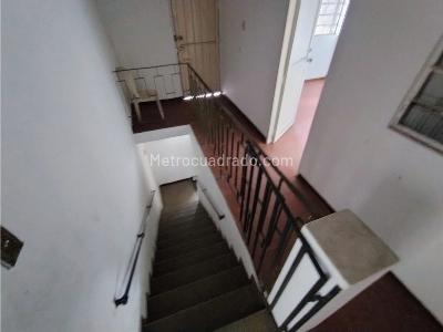 Casa de 4 alcobas en venta en Santa Fe, Medellín, 248 m² · foto 8 de 15