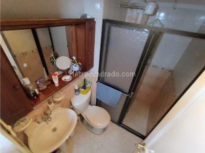 Casa de 4 alcobas en venta en Santa Fe, Medellín, 248 m² · foto 11 de 15